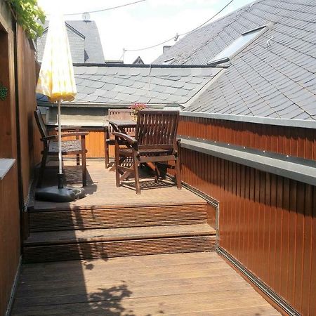 Haus Hazienda Briedel Exterior foto