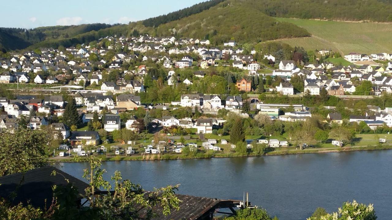 Haus Hazienda Briedel Exterior foto